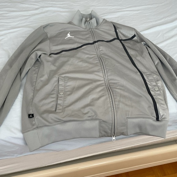 Jordan jacket - Picture 3 of 8